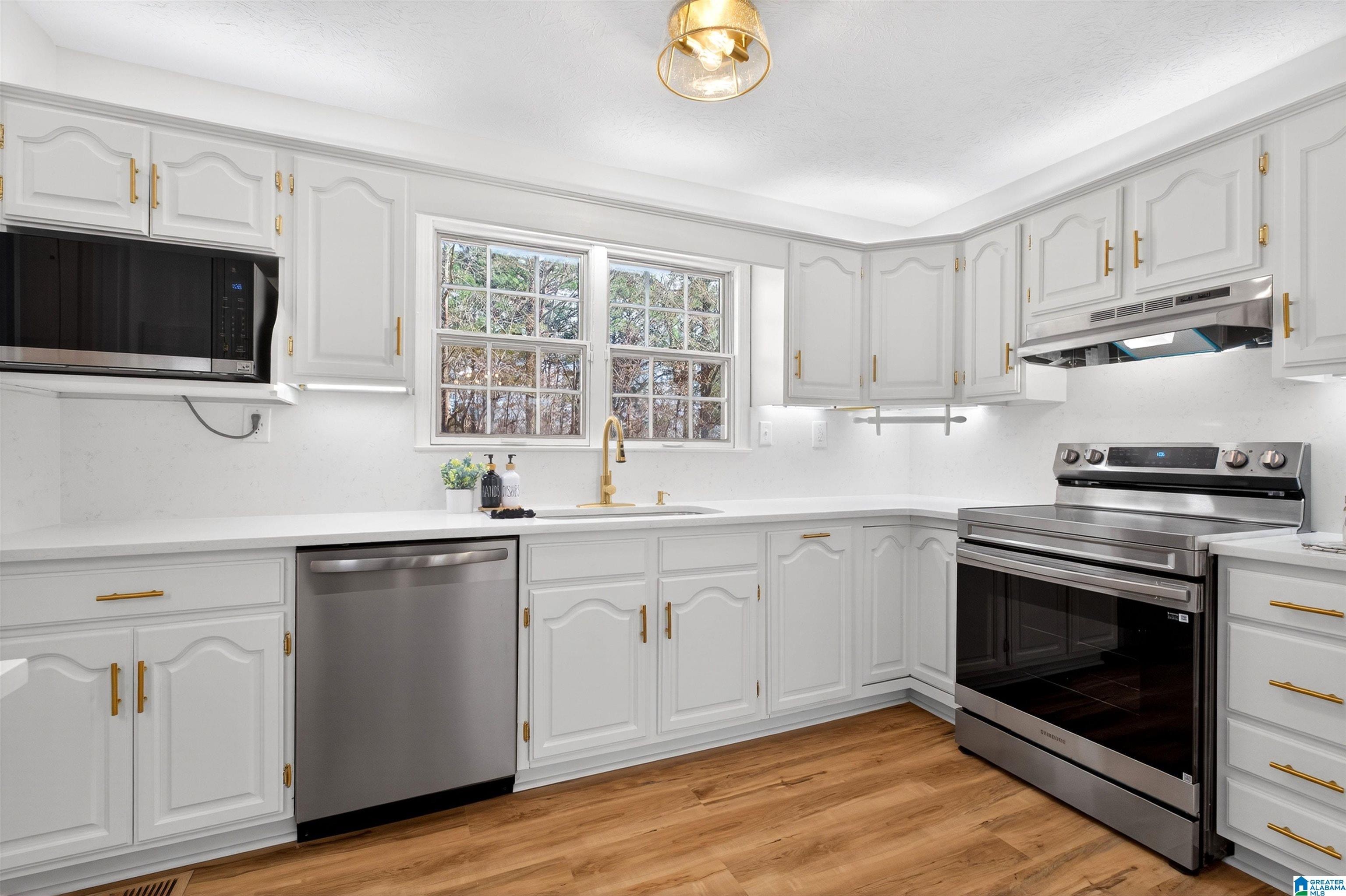 Kitchen Remodel