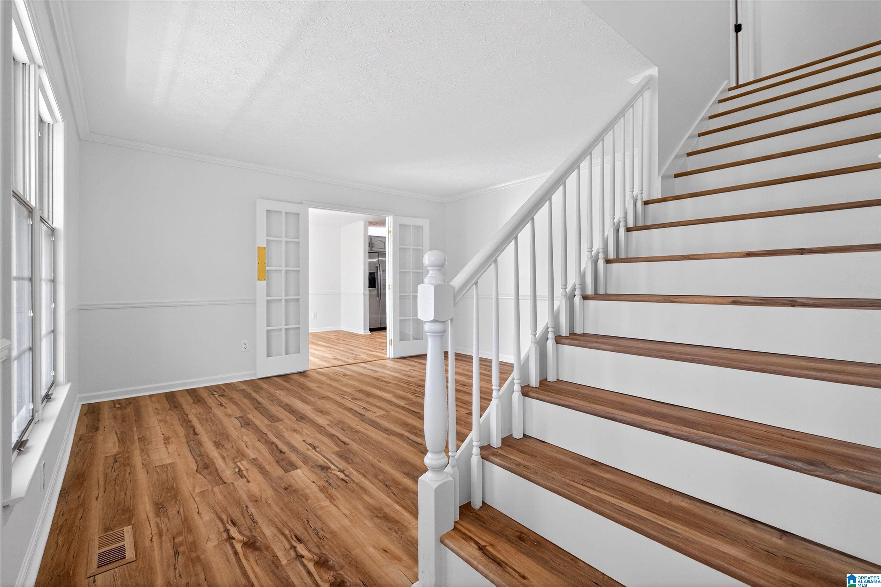 Interior Remodel