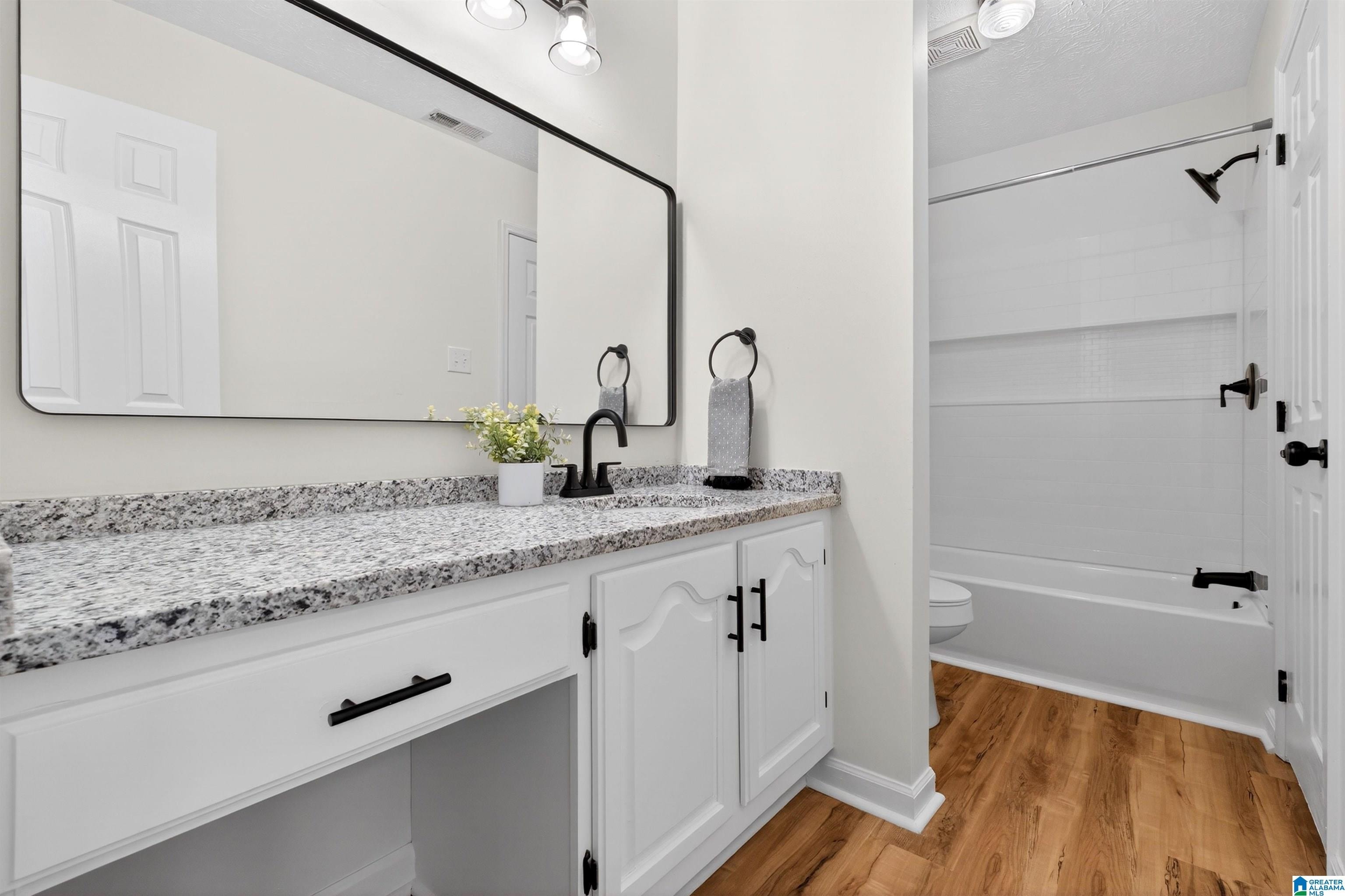 Bathroom Remodel