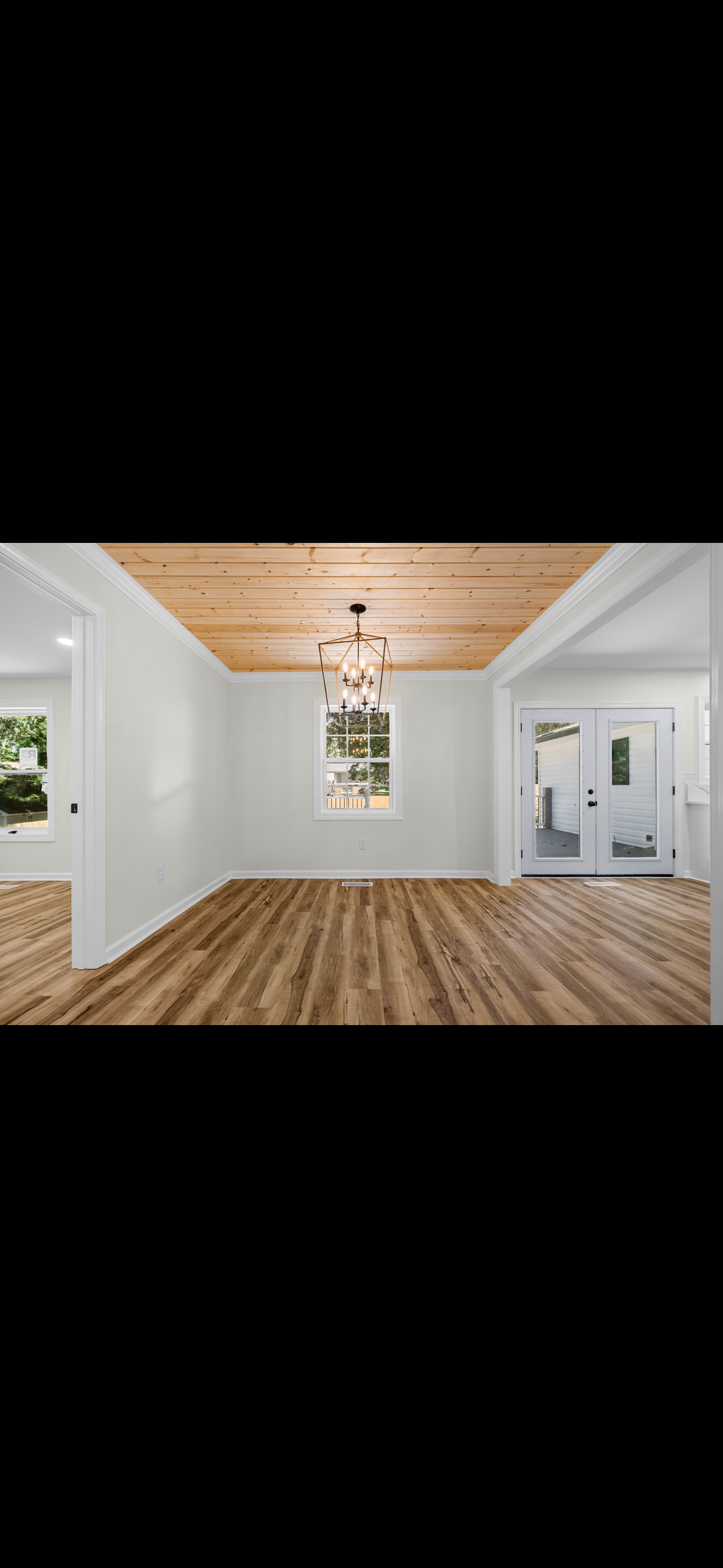 Interior Remodel
