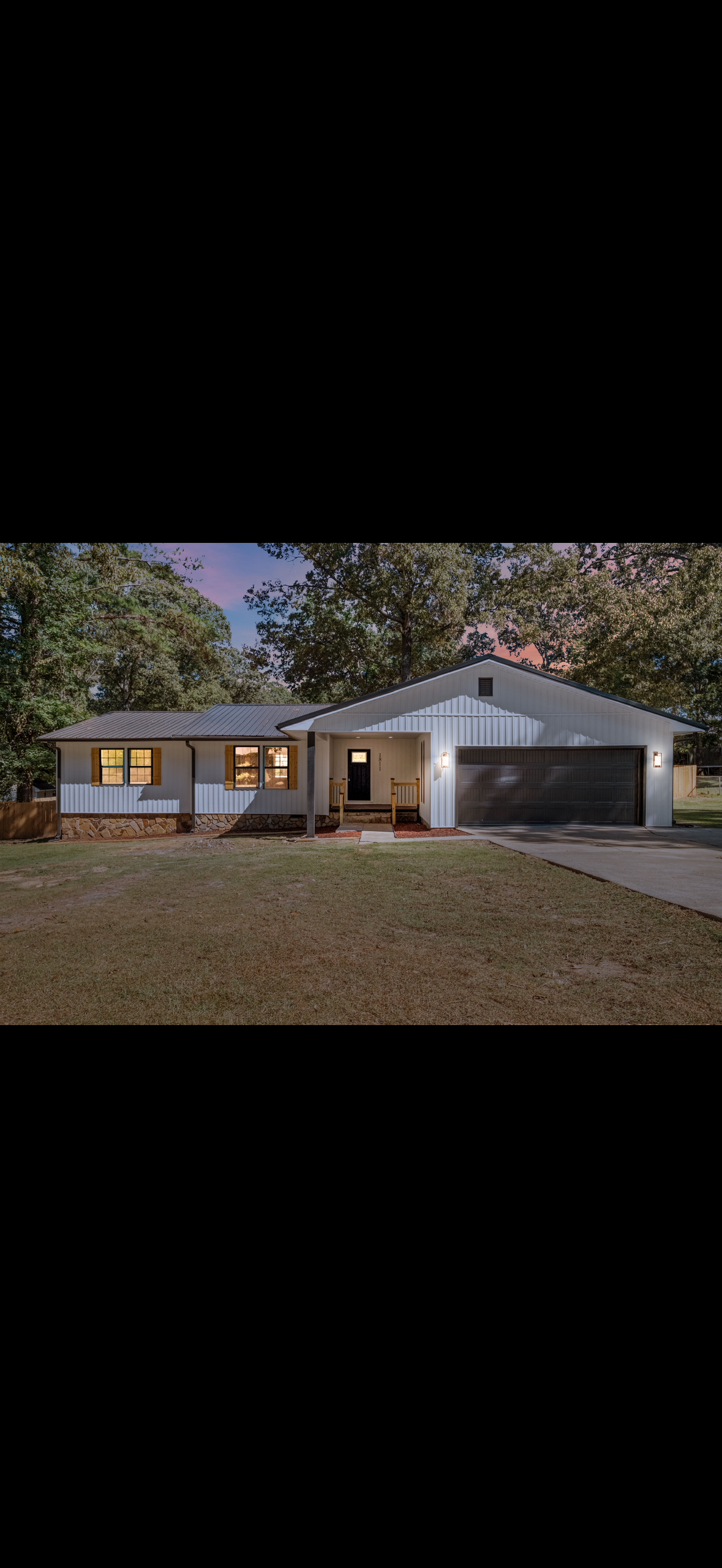 Residential Exterior