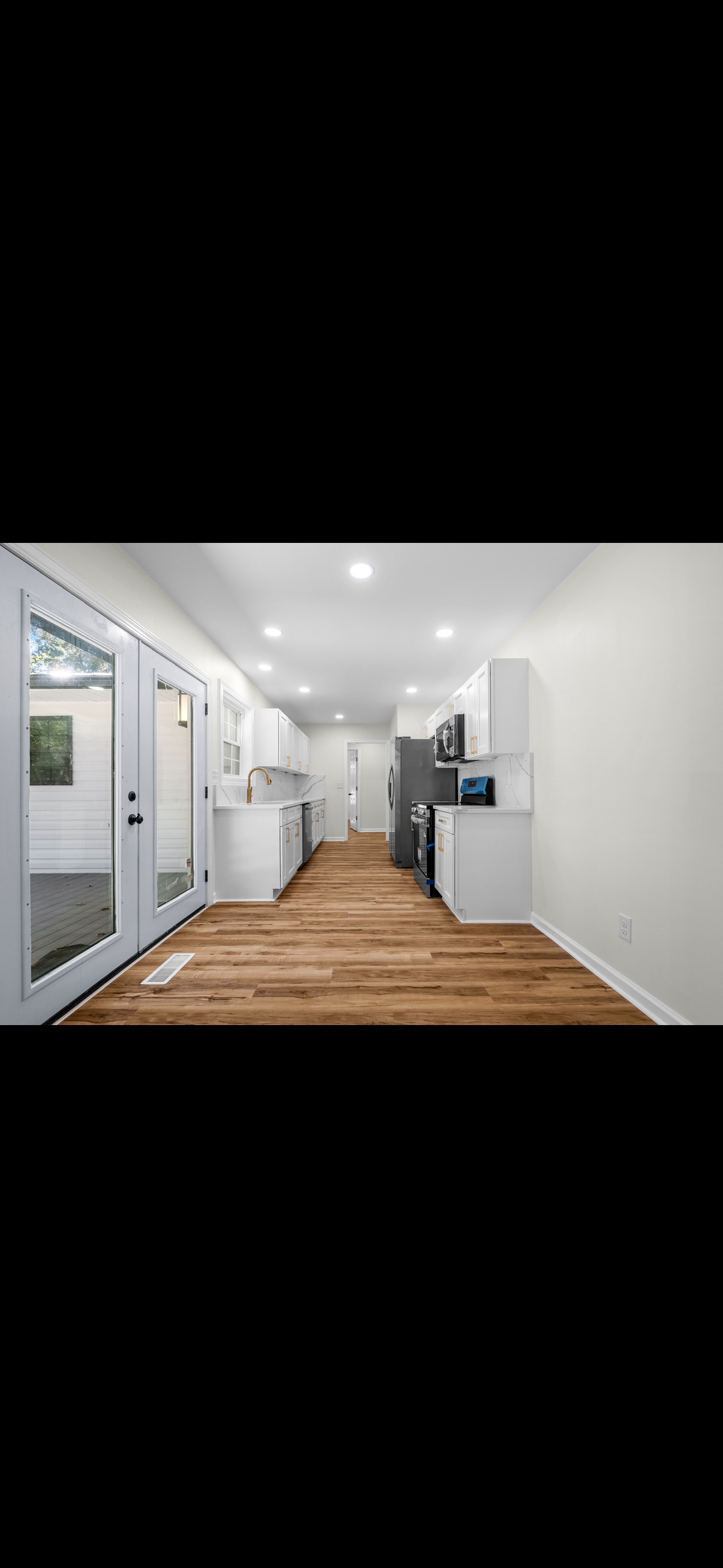 Kitchen Remodel