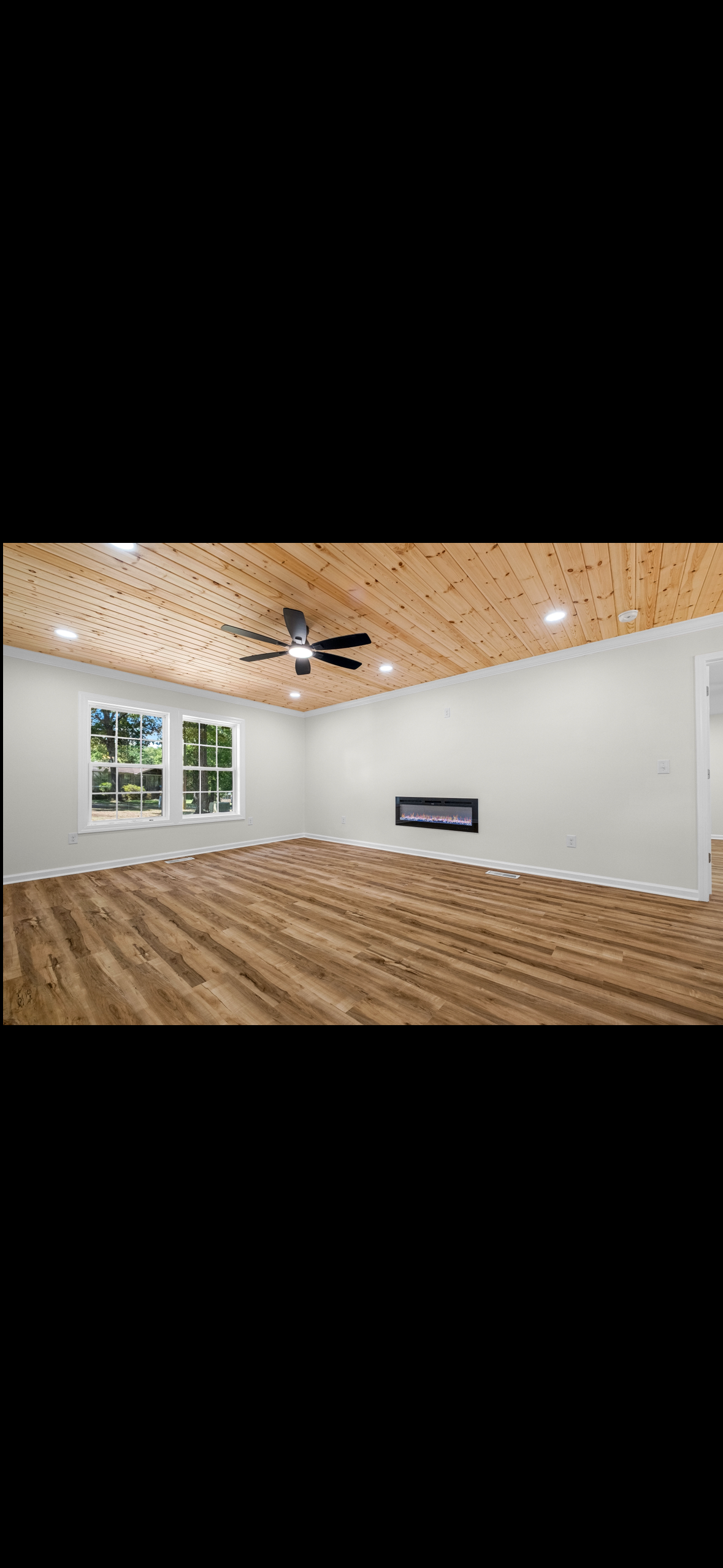 Interior Remodel