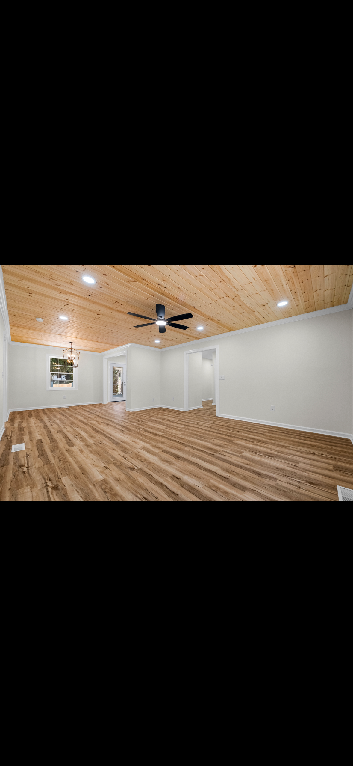 Interior Remodel