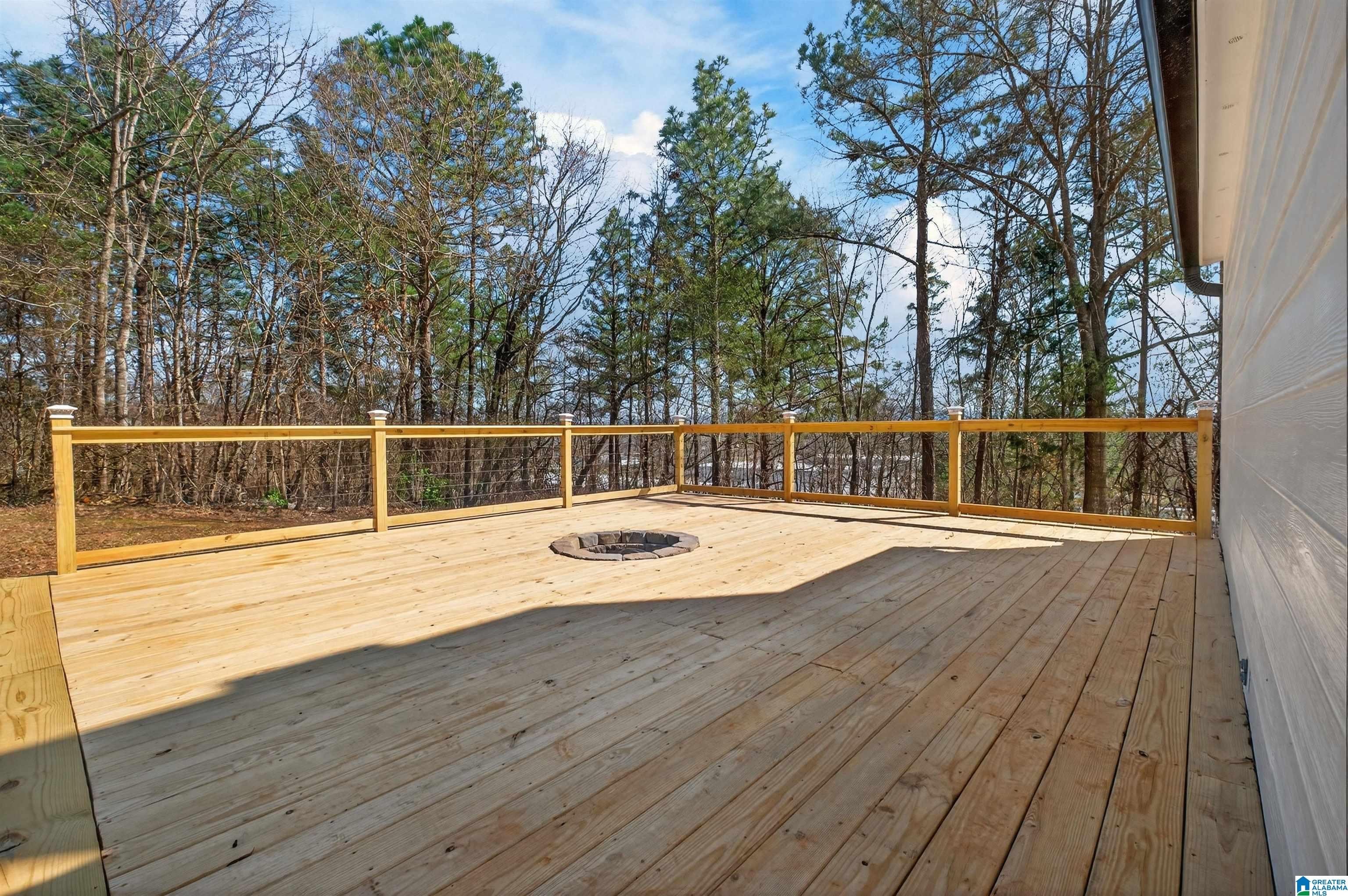 Outdoor Living