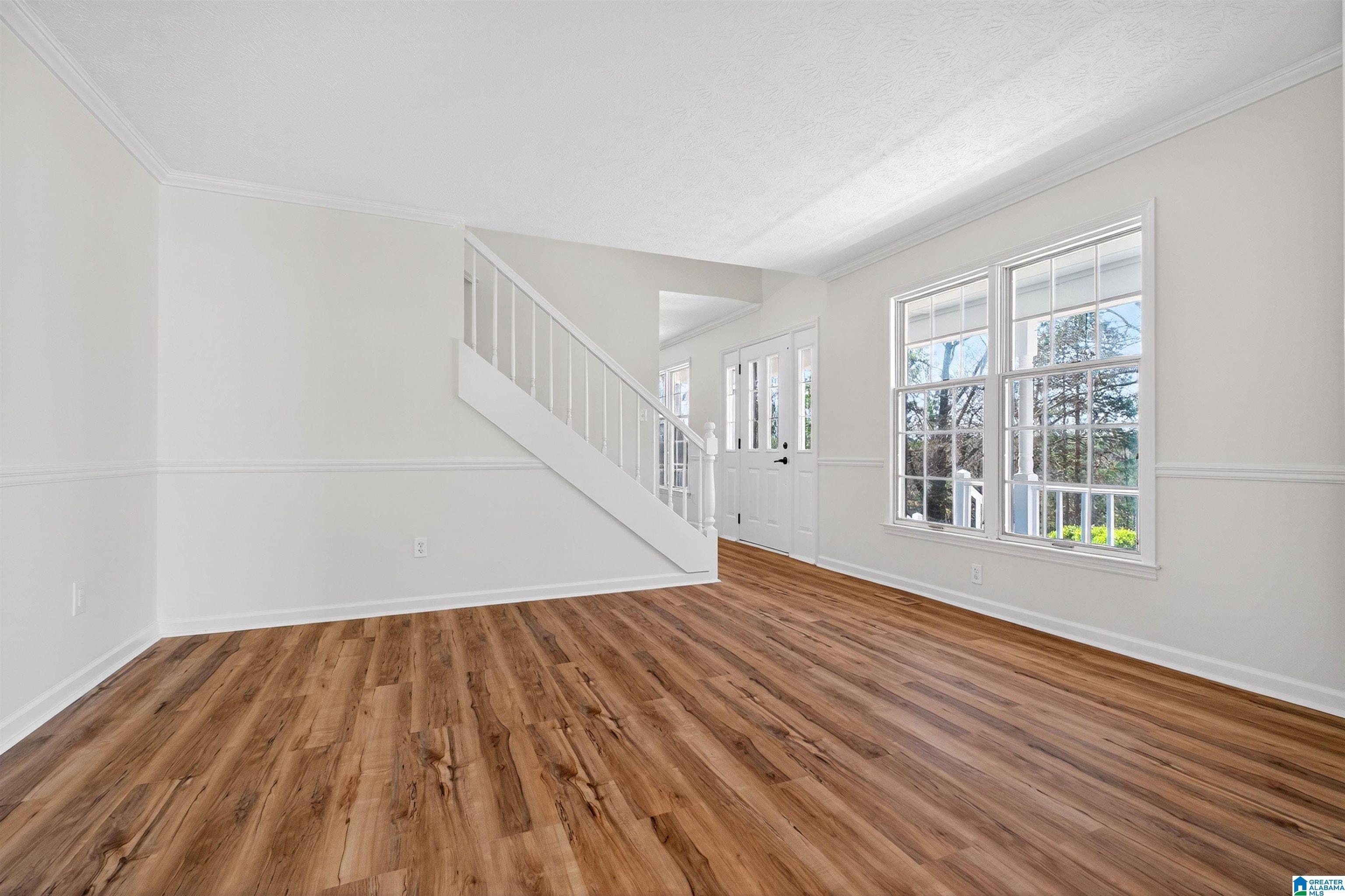 Interior Remodel